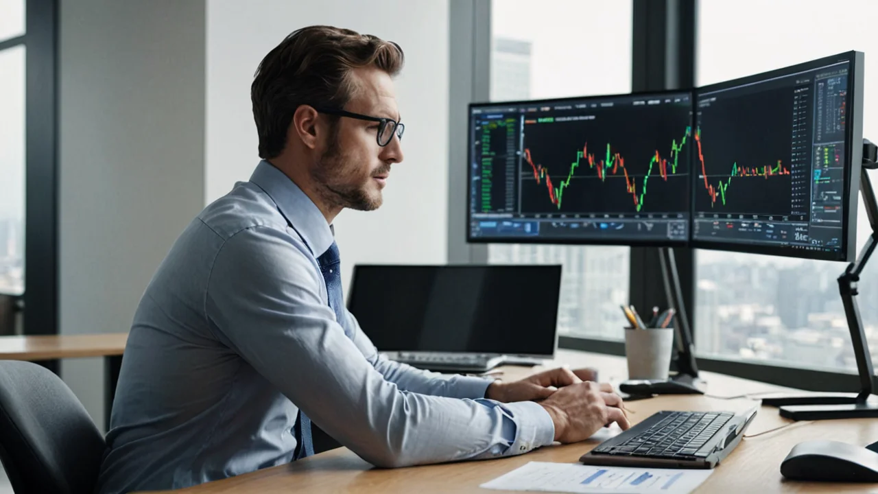Ulasan Pluang untuk Trader Indonesia